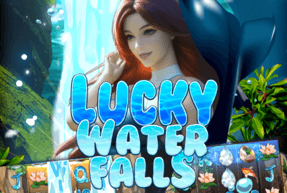Lucky waterfalls thumbnail